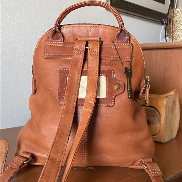 Fossil Mini Backpack - Picture 3 of 15